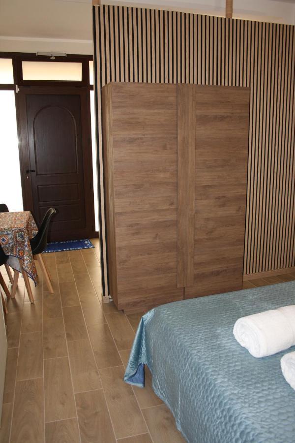 Due Cappuccini Apartment Palermo Ngoại thất bức ảnh