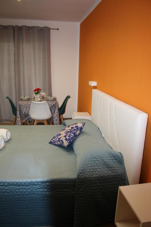 Due Cappuccini Apartment Palermo Ngoại thất bức ảnh