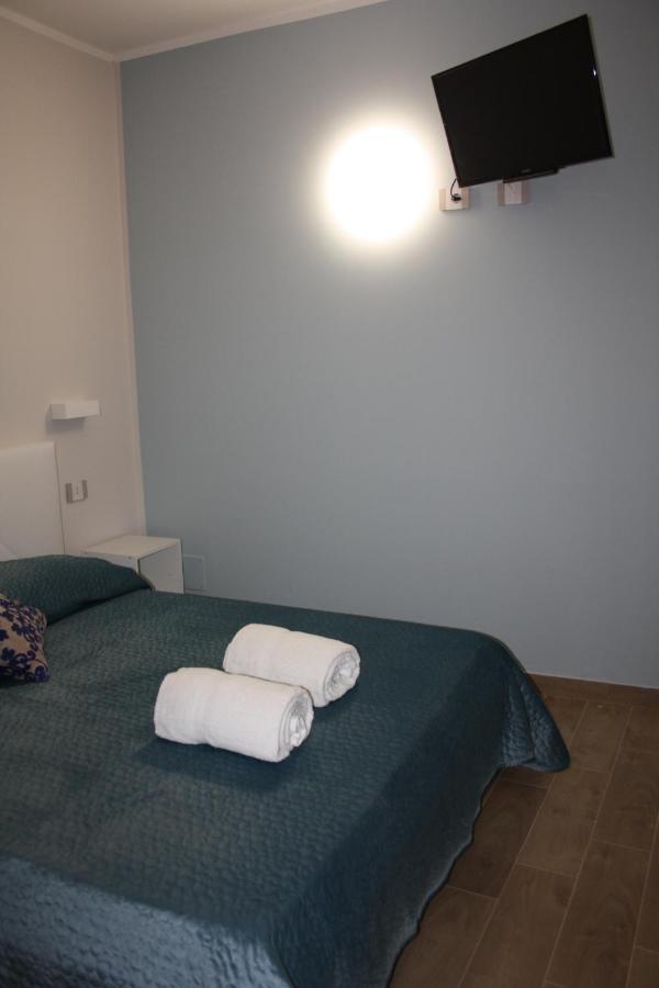 Due Cappuccini Apartment Palermo Ngoại thất bức ảnh